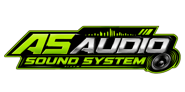 A5 Audio Sound System